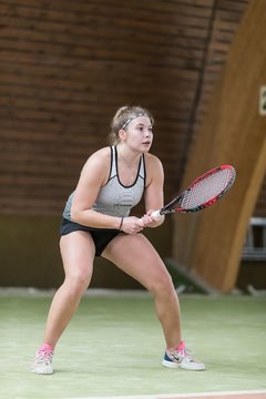 Bild 184 - RL Tennisverein Visbek e.V. - Club zur Vahr e.V. : Ergebnis: 2:4